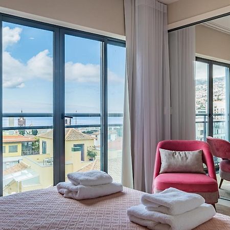 Urban Paradise By Madeira Sun Travel Funchal  Exterior photo