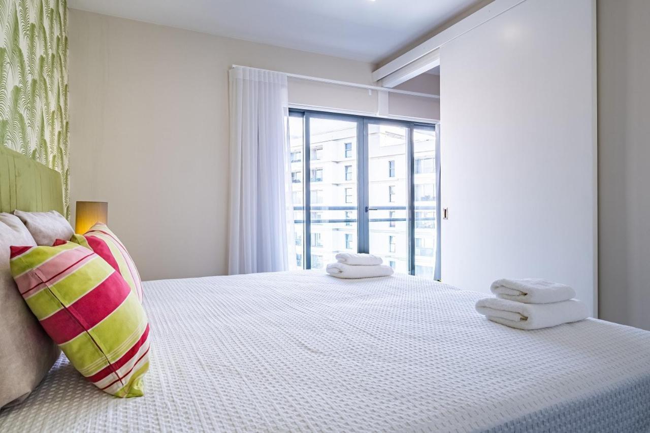 Urban Paradise By Madeira Sun Travel Funchal  Exterior photo
